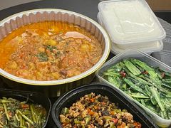 -浩海火燒雲傣家菜(芮欧百货店)