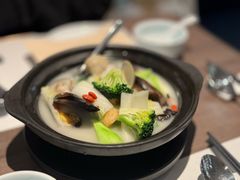 -港丽餐厅(来福士店)