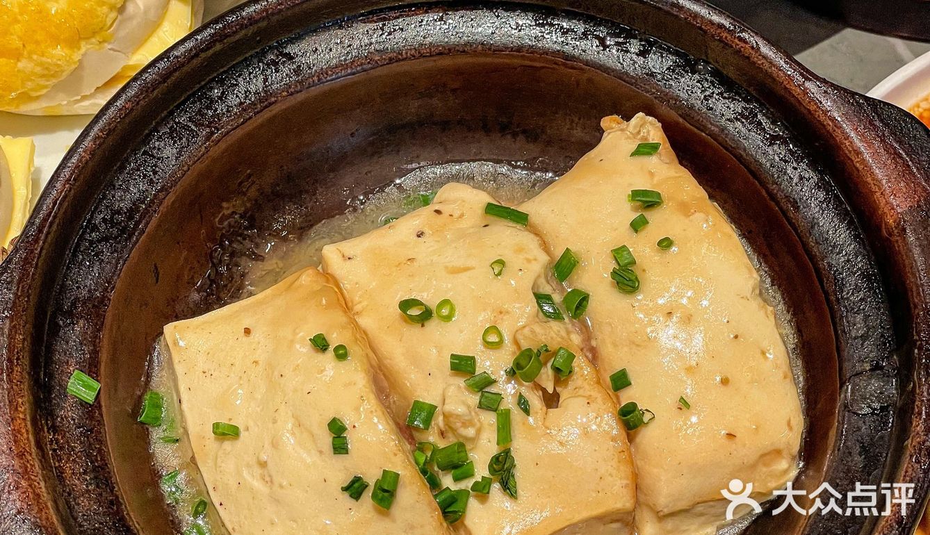 人均不过百，多少次来王府井都为了这一口……