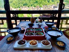 -上席擂茶·新中式青年茶馆(古城店)