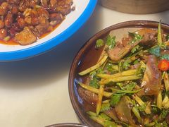 -常和州·夜宵大排档(常州单店)