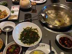 -同仁四季椰子鸡(宝安壹方城店)