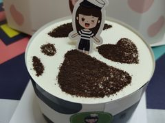 -波波's蛋糕店(于洪广场店)