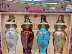 -盒马X会员店(王府井奥莱UP TOWN店)