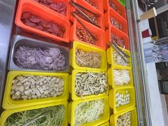 -舞素卷菜煎饼.糁汤(万达金街店)