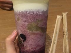 -喜茶(深圳福田星河COCO Park店)