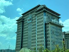 -贵阳龙洞堡国际机场-T2航站楼