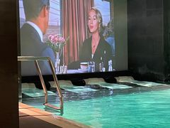 -丽思卡尔顿酒店泳池(金融街店)