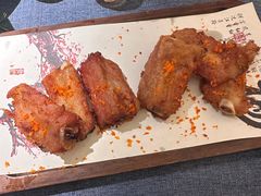 -钱塘秋荷(开鲁路店)