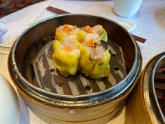 -金鮀岛潮州酒家