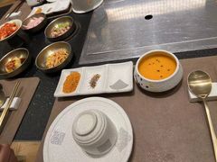 -韩满园· 甄选韩式烤肉