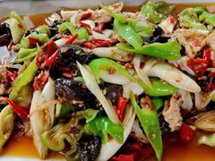 -秋金小炒·特色川菜(大洋店)