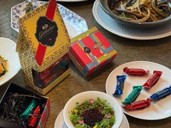 -上海总会SHANGHAICLUB(兴业太古汇店)