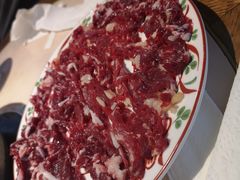 -汕头八合里海记牛肉店(清河店)