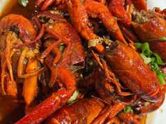 -霸王虾·麻辣小龙虾(清水河公园店)