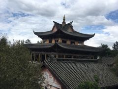 -天龙八部武侠城