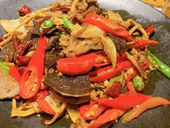 -十三式重庆江湖菜(金茂览秀城店)