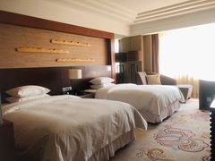 -厦门喜来登酒店