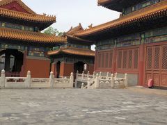 -历代帝王庙博物馆