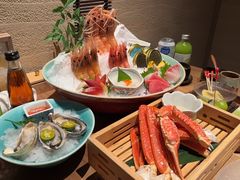 -Minase水濑·日料放题(外滩店)