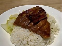 -滋味满屋美食坊(上海街店)