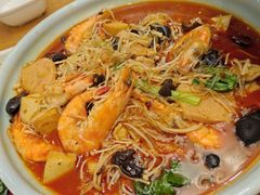 -小土豆北方菜馆(方庄店)