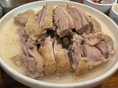 -农厨好味·温泉鹅·农家菜