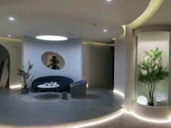 -VE专注问题肌·赛诺龙&科学美肤中心