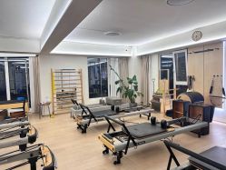 -康舒普拉提工作室control pilates