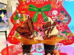 -GODIVA(王府井apm店)