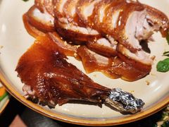 -青年公社烤鸭(熙悦天街店)