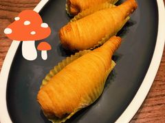 榴莲酥-香雪海·蘇面館(湖滨店)
