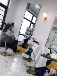 -柯琳造型直营店