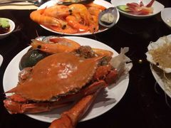 -成都钓鱼台精品酒店-品聚·成都餐厅