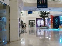 -星辉电影公园(时代广场CC MALL店)