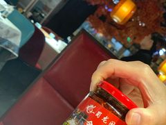 -雲蜀龙阁·金牌水煮鱼(方庄店)