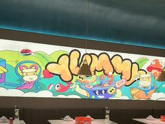 -小鱼小牛·鱼牛干锅·脆鱼火锅(世欧广场店)