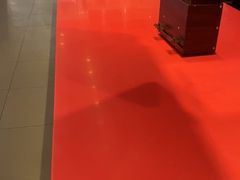 -汉堡王(华润五彩城店)