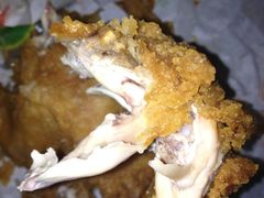 iphone_upload_pic-华莱士·全鸡汉堡(财经学院店)