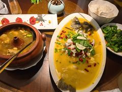 -小喜客·云南特色菜(纳西庭院店)