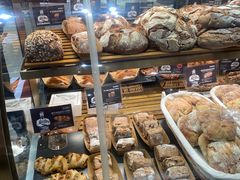 -汉柏麦香德国面包房(海信店)