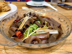 -小船渔村·大连菜(明泽街店)