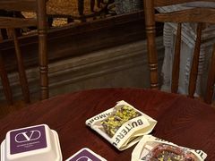 -B&C黄油与面包·THE GARDEN BAKERY概念店(世纪汇店)