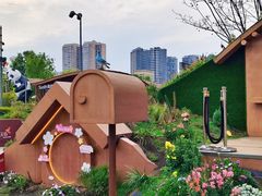 -首开·龙湖成都西宸天街