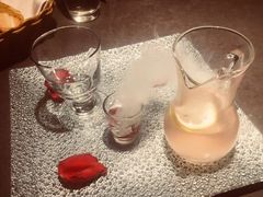 香颂玫瑰露-戈雅法餐厅(世界城广场店)