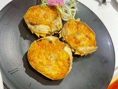 -新雅粤菜馆(南京东路店)