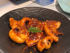 -珀翠餐厅(新业路店)