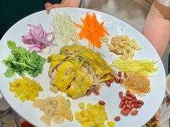 -顺卿庭·广东顺德菜(夫子庙水游城店)