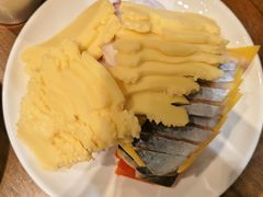 -大理实力希尔顿酒店•香全日制餐厅