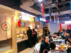 -盒马鲜生(馥邦国际店)